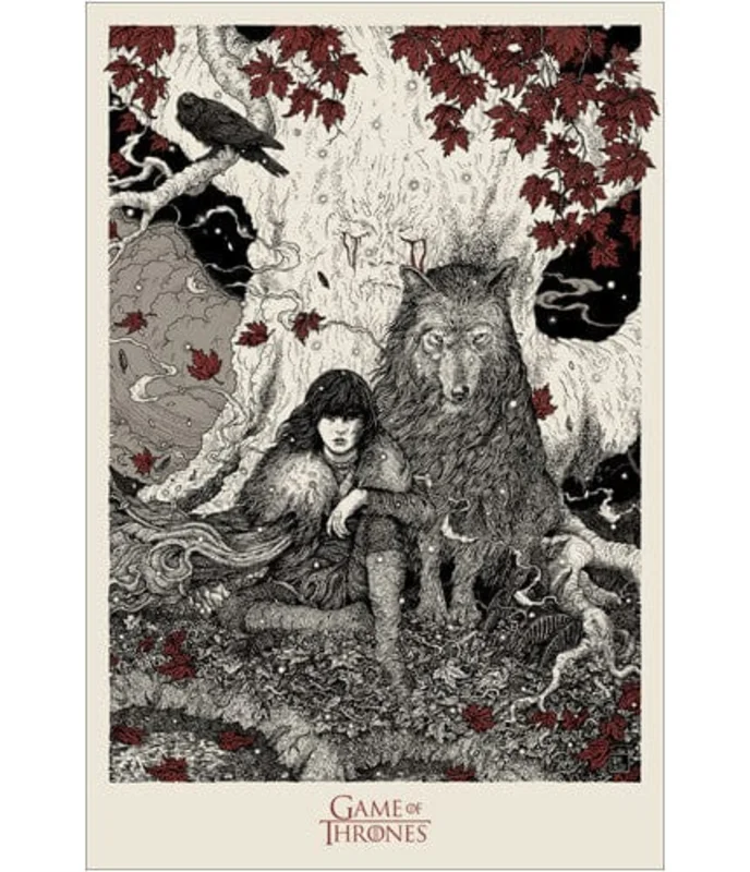 Bran Stark