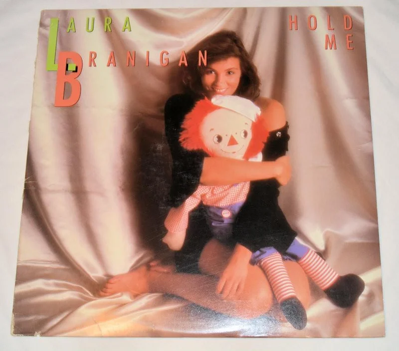 Branigan, Laura - Hold Me
