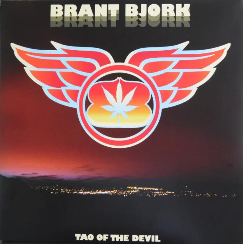 Brant Bjork | Tao Of The Devil