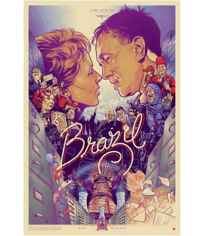 Brazil