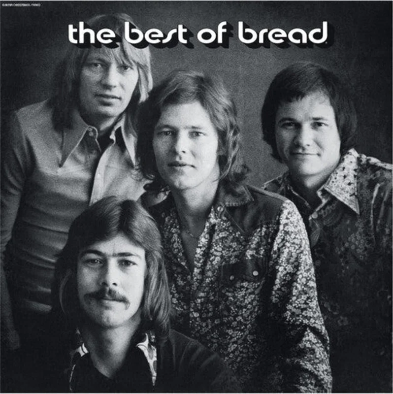 Bread - Best Of