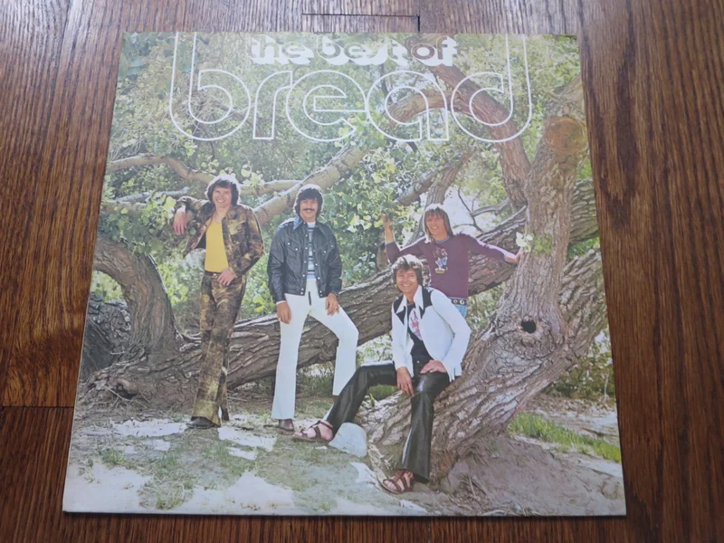 Bread - The Best Of Bread