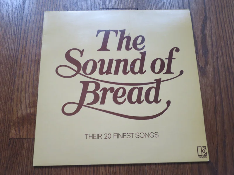 Bread - The Sound Of Bread