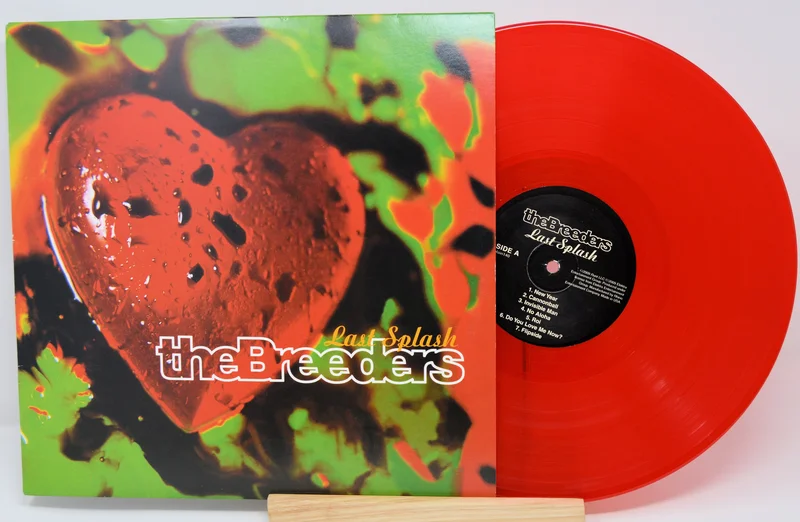 Breeders, The - Last Splash