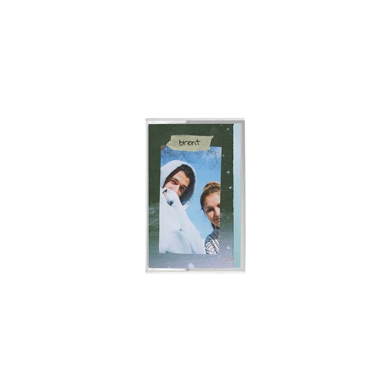 Brent iii Cassette