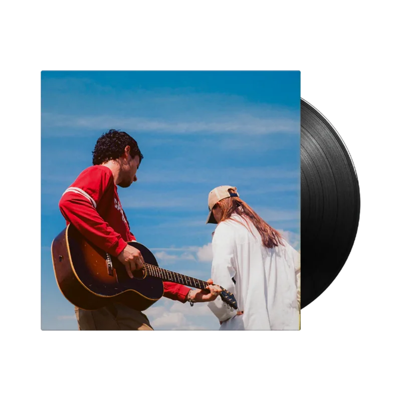 Brent iii Vinyl