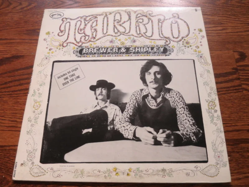 Brewer & Shipley - Tarkio
