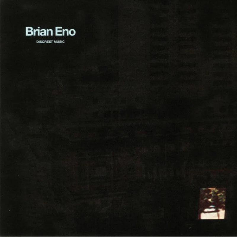 Brian Eno | Discreet Music (New)