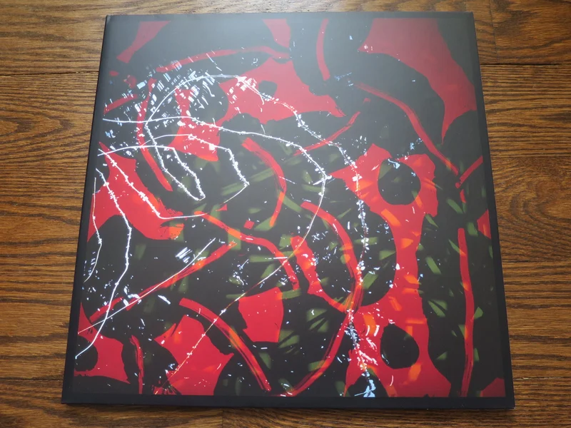 Brian Eno - Nerve Net