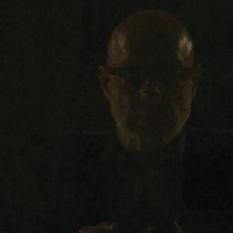 Brian Eno | Reflection