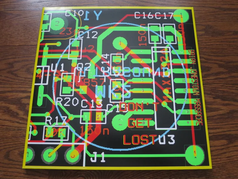 Brian Jonestown Massacre - Don't Get Lost