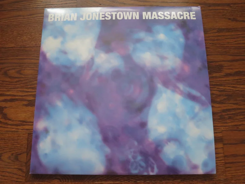 Brian Jonestown Massacre - Methodrone