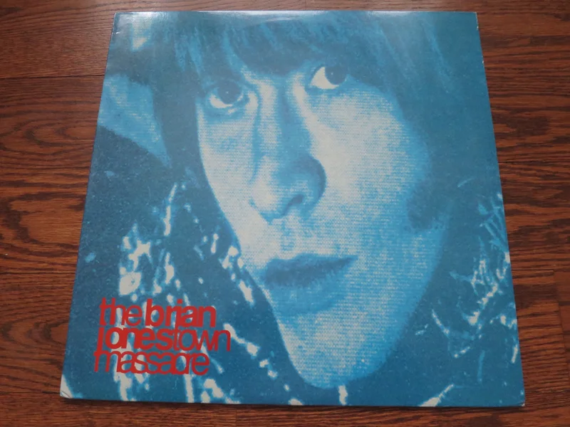 Brian Jonestown Massacre - This Is Why You Love Me EP