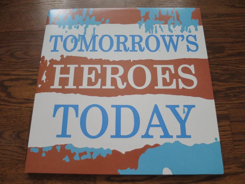 Brian Jonestown Massacre - Tomorrow's Heroes Today