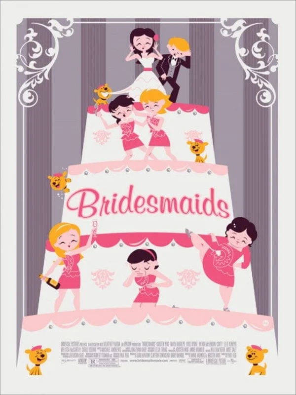 Bridesmaids