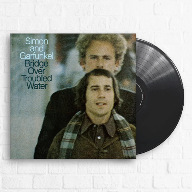 Bridge Over Troubled Water