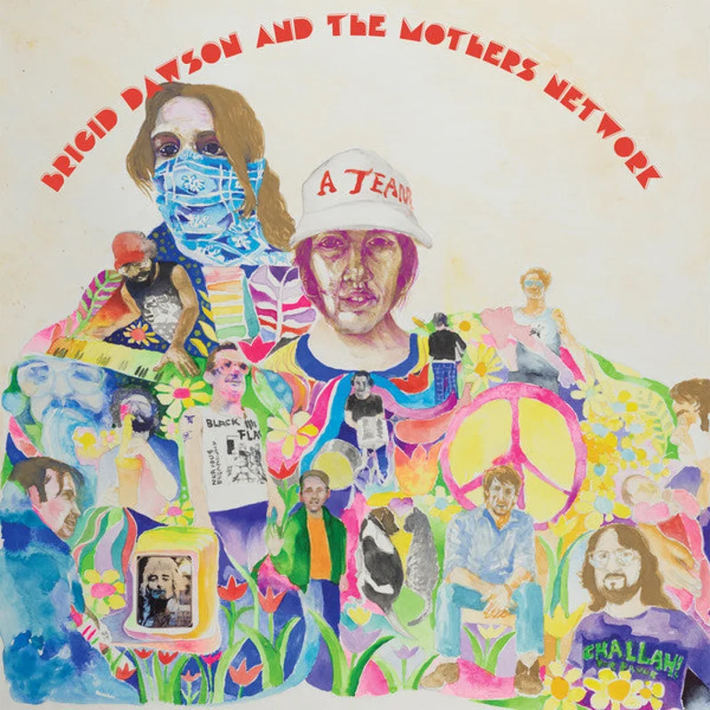 Brigid Dawson | Ballet of Apes (New)