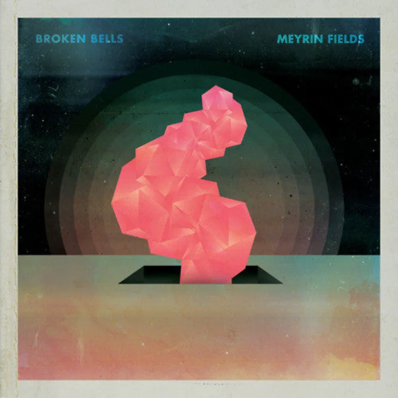 Broken Bells (2) | Meyrin Fields EP