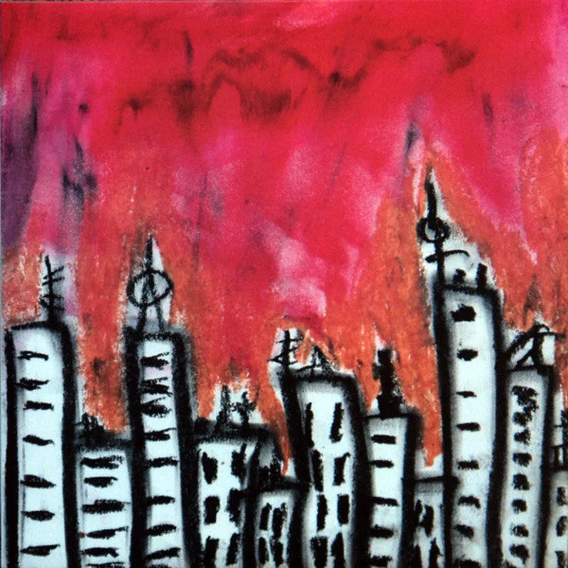 Broken Social Scene | Broken Social Scene (New)