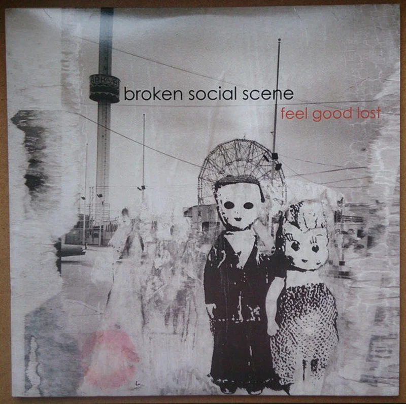 Broken Social Scene | Feel Good Lost (New)