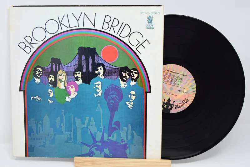 Brooklyn Bridge Self Titled