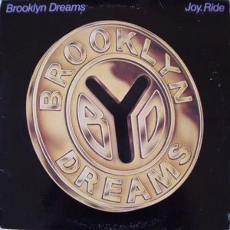 Brooklyn Dreams | Joy Ride