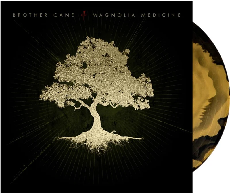 Brother Cane - Magnolia Medicine