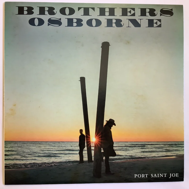 Brothers Osborne - Port Saint Joe
