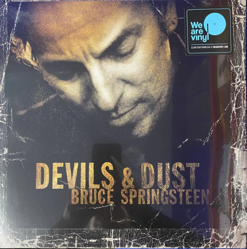 Bruce Springsteen | Devils & Dust (New)