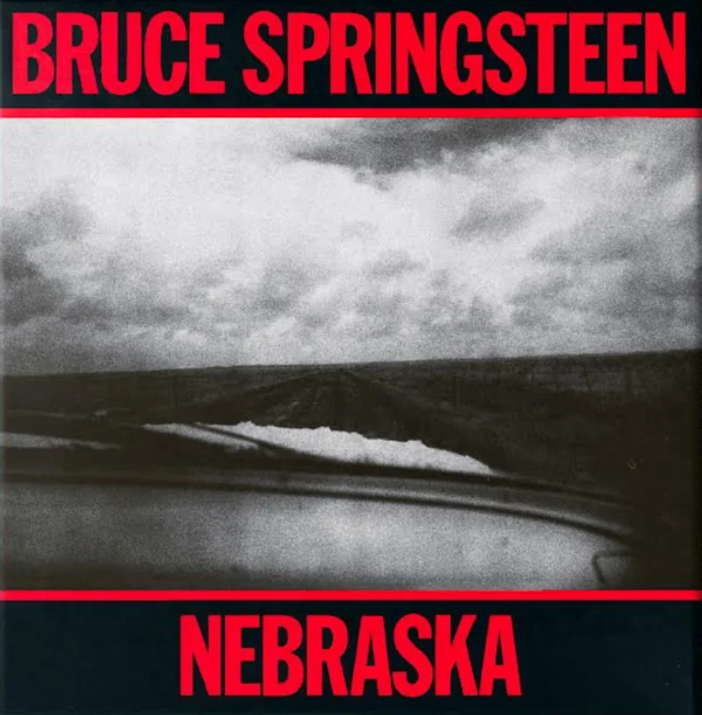 Bruce Springsteen - Nebraska