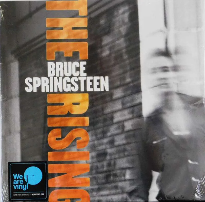 Bruce Springsteen | The Rising (New)