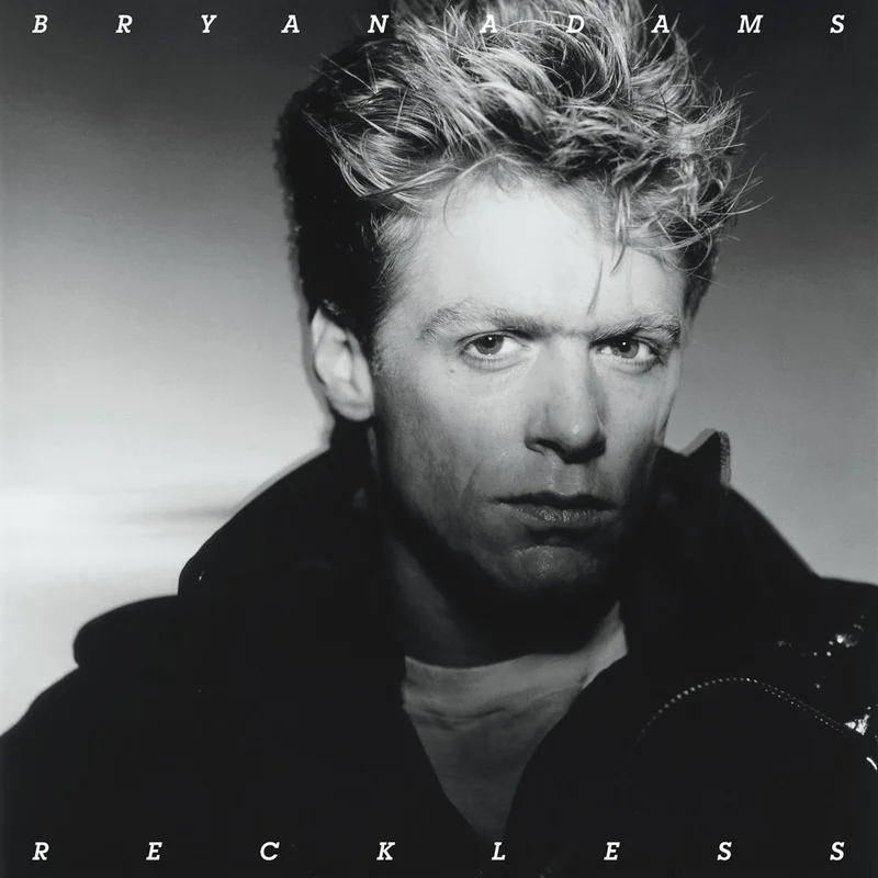 Bryan Adams - Reckless [30th Anniversary, Bonus Tracks]