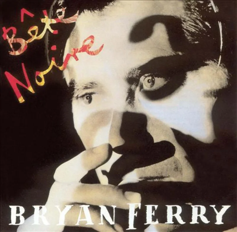 Bryan Ferry-Bte Noire CD