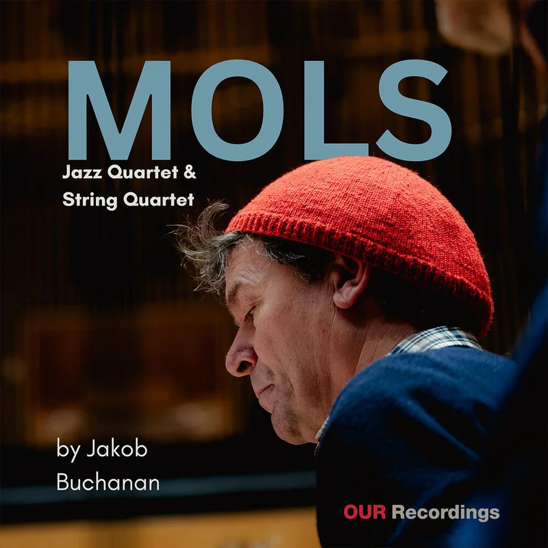 Buchanan, Jakob - Mols
