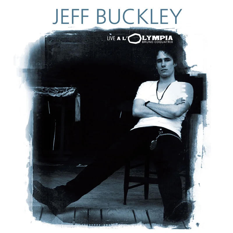 Buckley, Jeff - Live L'Olympia