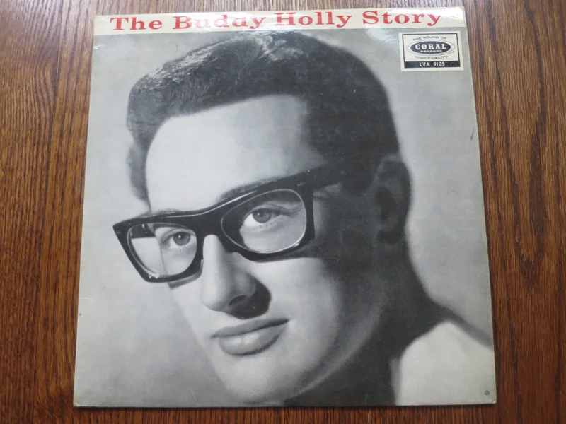 Buddy Holly - The Buddy Holly Story