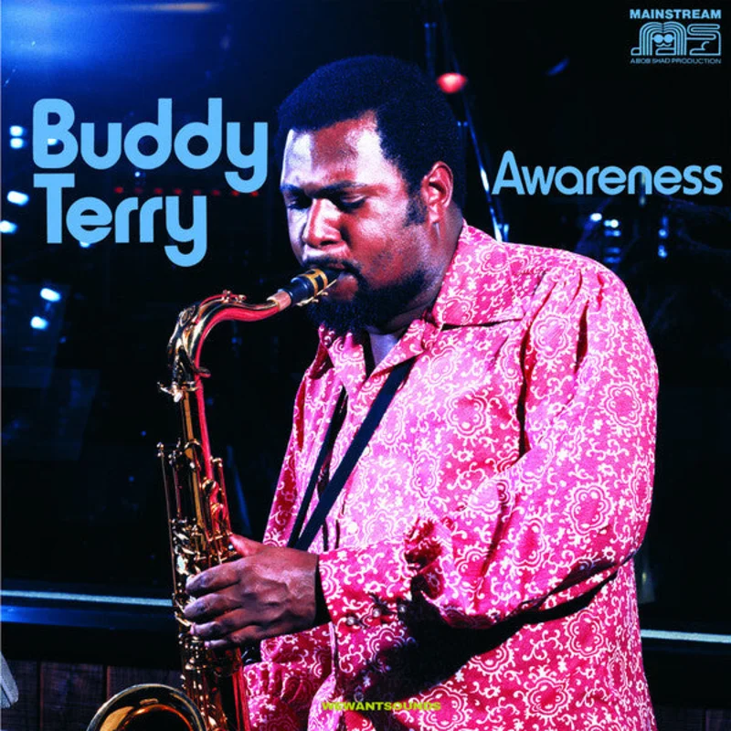 Buddy Terry | Awareness