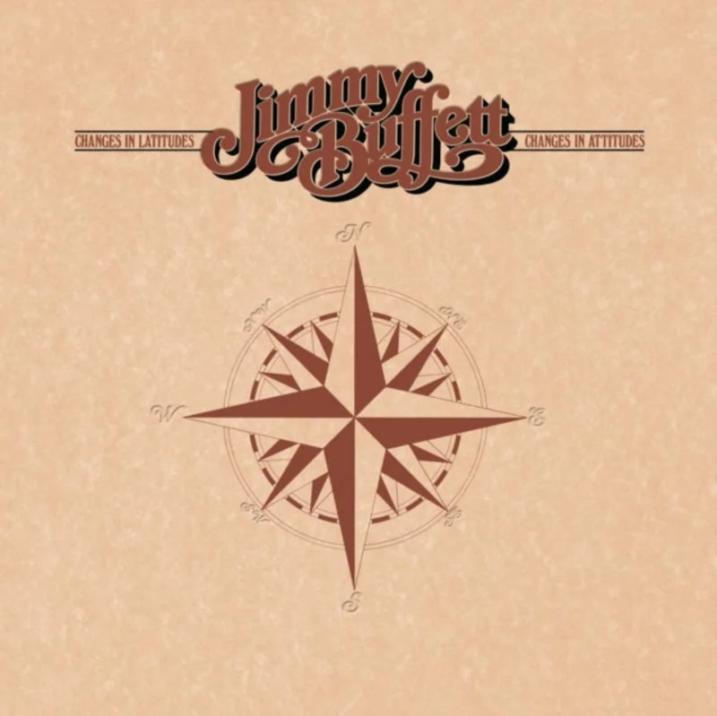 Buffett, Jimmy - Changes In Latitude