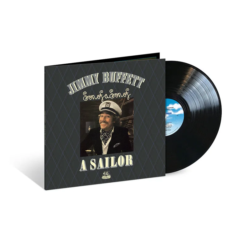 Buffett, Jimmy - Son Of A Sailor