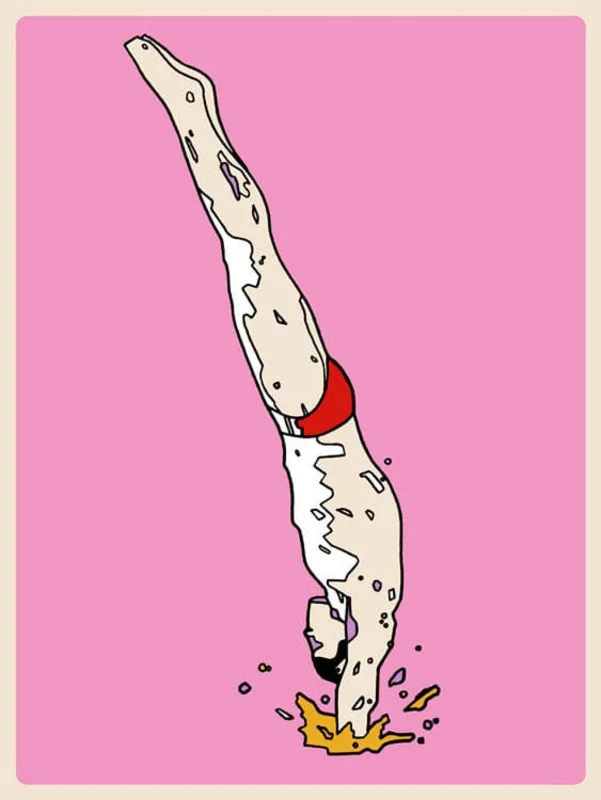 Build Up (Pink)