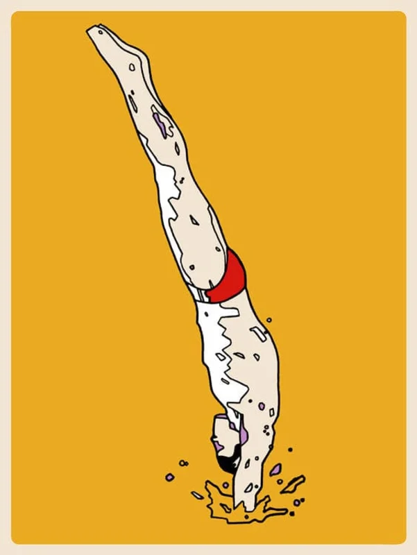 Build Up (Yellow)