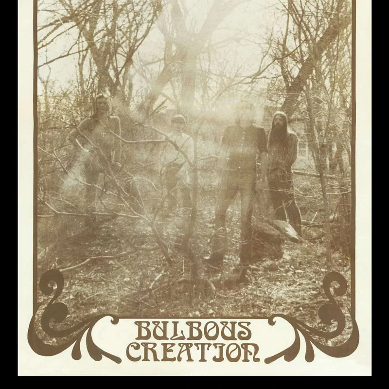 Bulbous Creation - You Wont Remember Dying