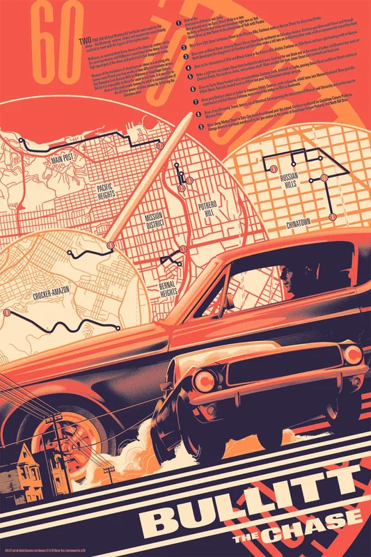 Bullitt