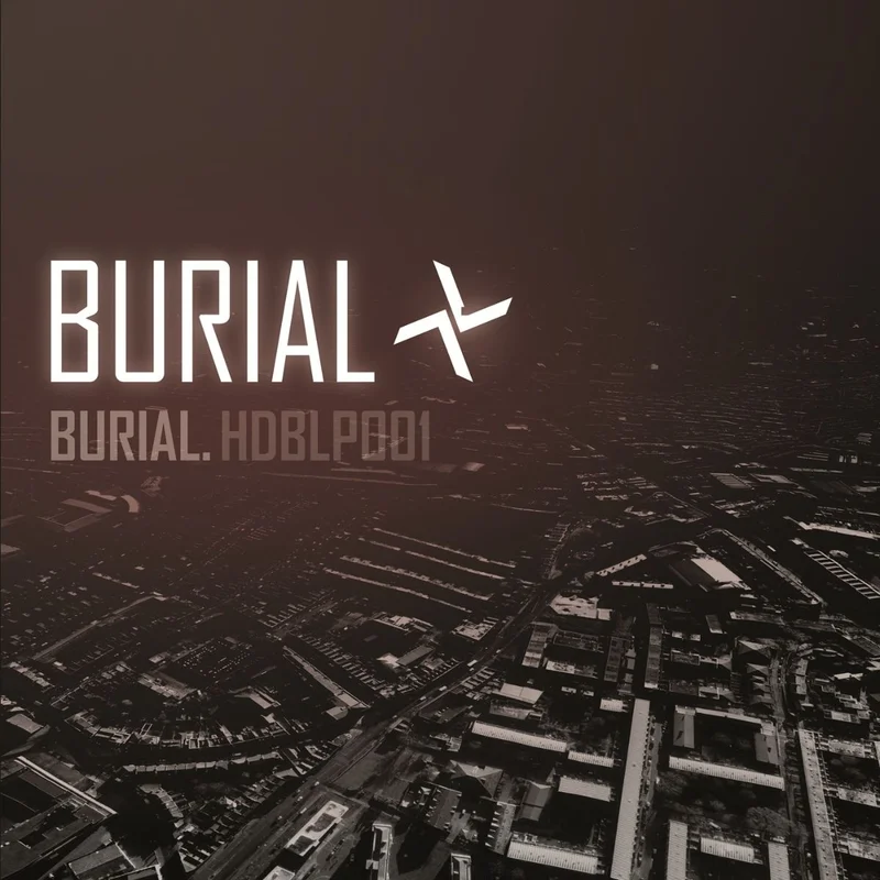 Burial  Burial