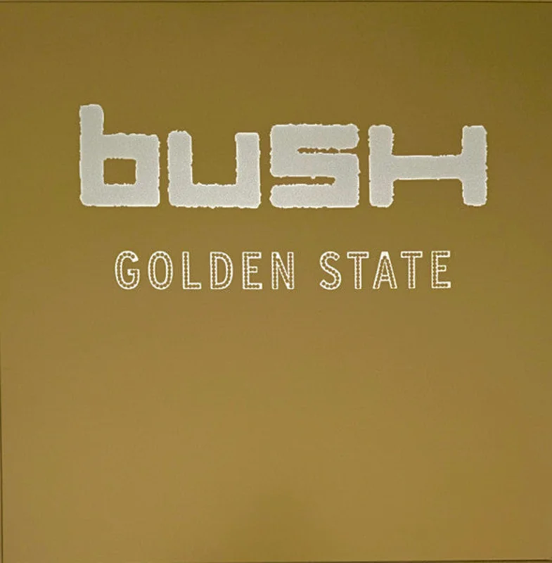 Bush-Golden State LP