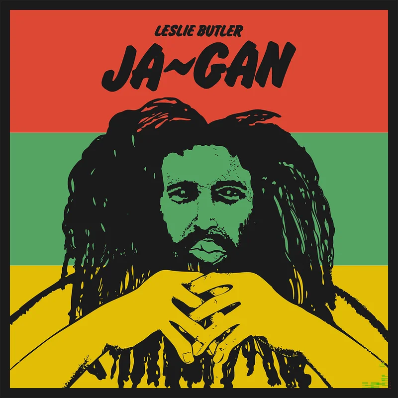 Butler, Leslie - Ja-Gan