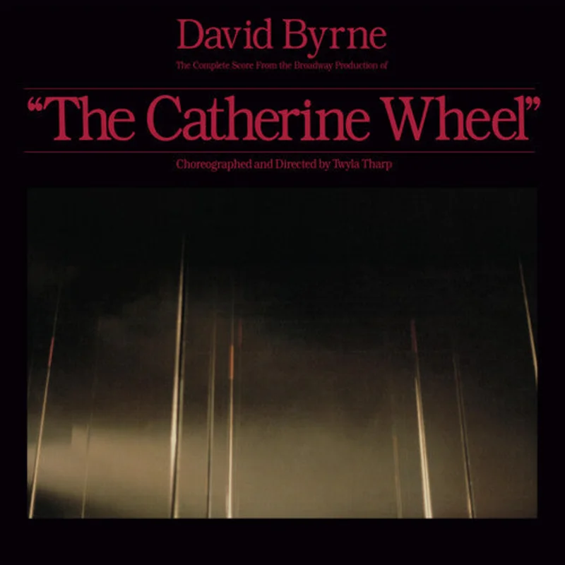 Byrne, David - Catherine Wheel Score