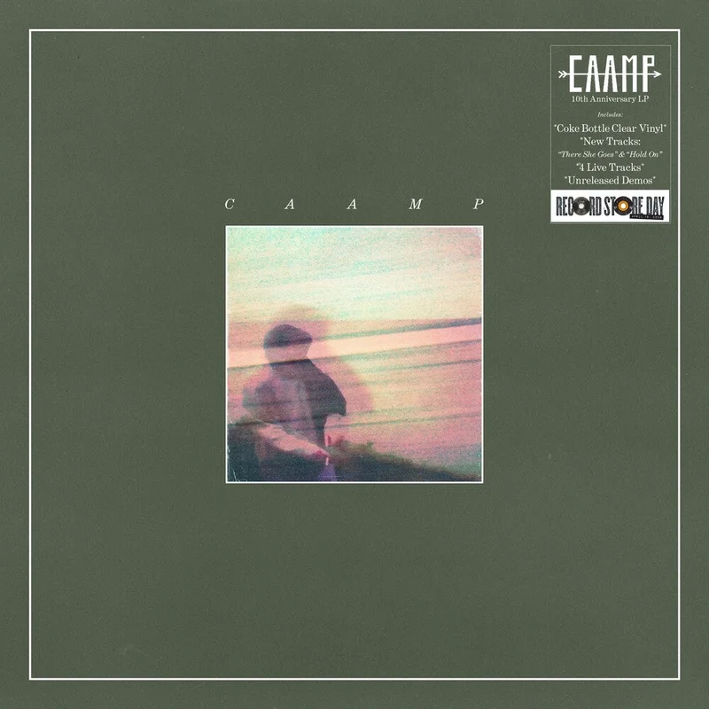 Caamp - Self Titled (10th Anniversary)