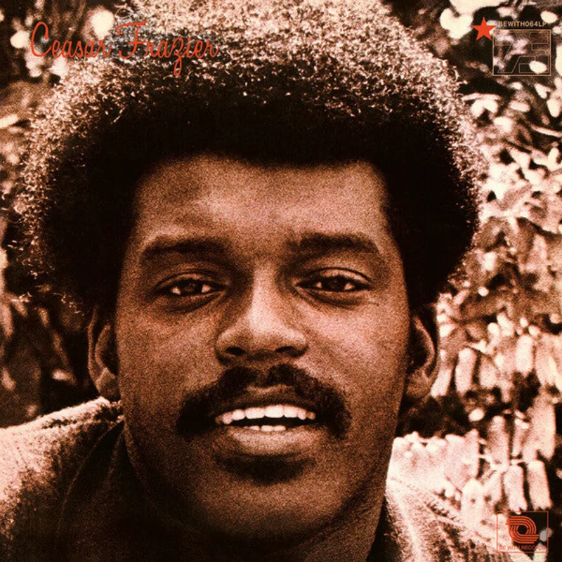 Caesar Frazier | 75 (New)