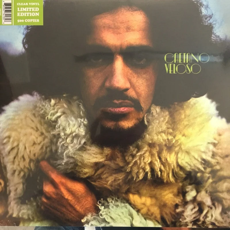 Caetano Veloso | Caetano Veloso (New)